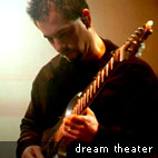 Dream Theater New Album