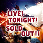 Nirvana: 'Live! Tonight! Sold Out' DVD