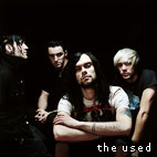 The Used: New Album To Be 'Insane And Brilliant'
