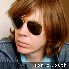Sonic Youth Plan Compilation Album