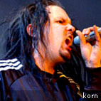 Dark Side Of Korn