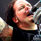 Korn Title Album