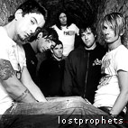 Lostprophets To Release New Album Next Year