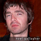 Noel Gallagher Plan Solo Album