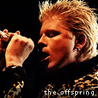 The Offspring: More Album Details
