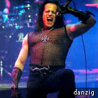 Danzig: 'Il Demonio Nera' DVD
