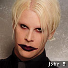 John 5: New Solo Album In April