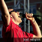 Bad Religion Come Back?