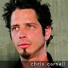 Chris Cornell Covers Jackson On Solo Album