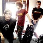 Hinder's 'Extreme Behavior'