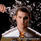 Fischerspooner 'Never Win'