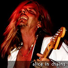 Alice In Chains Tribute?