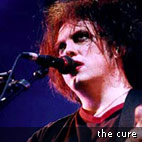 Cure Album Next Year