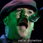 Social Distortion Ready Album?