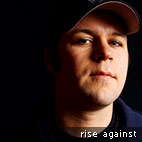 Rise Against: Album Next Year