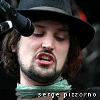 Kasabian Work On 'Angry' New Album