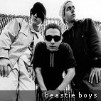 Beastie Boys: New LP Out In Summer