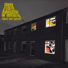 Arctic Monkeys: Album Artwork