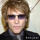 Bon Jovi On 'Lost Highway'