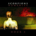 Scorpions Album Track Listing