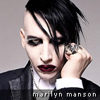 Marilyn Manson: 'Heart Shaped Glasses' Single Due This Month