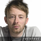 Radiohead Reissue Rare EP