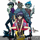 No More Gorillaz Albums