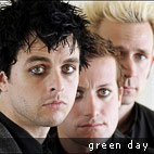 Green Day With Three New Albums?