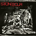 Stone Sour: Special Edition CD/DVD