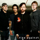 Rise Against Plan Next Album