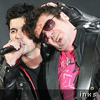 INXS To Hit The Studio In Autumn