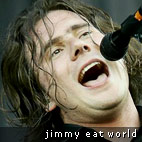 Jimmy Eat World Complete Album