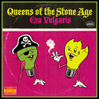 Queens Of The Stone Age: New Album Streming Online