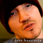 John Frusciante Enter 'Solo X'