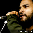 Bad Brains Entire New Album Available