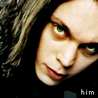 HIM Singer Talks About Darker New Album