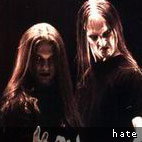 Hate Recording New Album