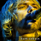 Kurt Cobain's Documentary Soundtrack