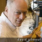 David Gilmour Live DVD Details