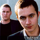 Editors: Next Single To Include New Track