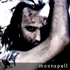 Moonspell New Version Of 'Tenebrarum Oratorium'