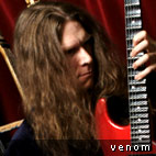Venom: Album Pushed Back To 2008