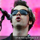 Stereophonics Return With Their Sixth Studio Album