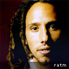 Rage Singer Wraps Solo Album