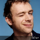 Blur Holds Off Studio Plans