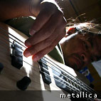 Metallica: New Album To Be Released In February?