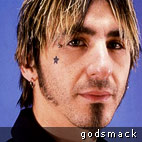 Godsmack Release Greatest Hits