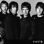 Oasis To Finish New Album Soon
