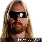 Alice In Chains Eye New Album In 2008