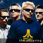 The Offspring: New Album In March?